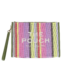 Marc Jacobs Bags.. Purple multicolor