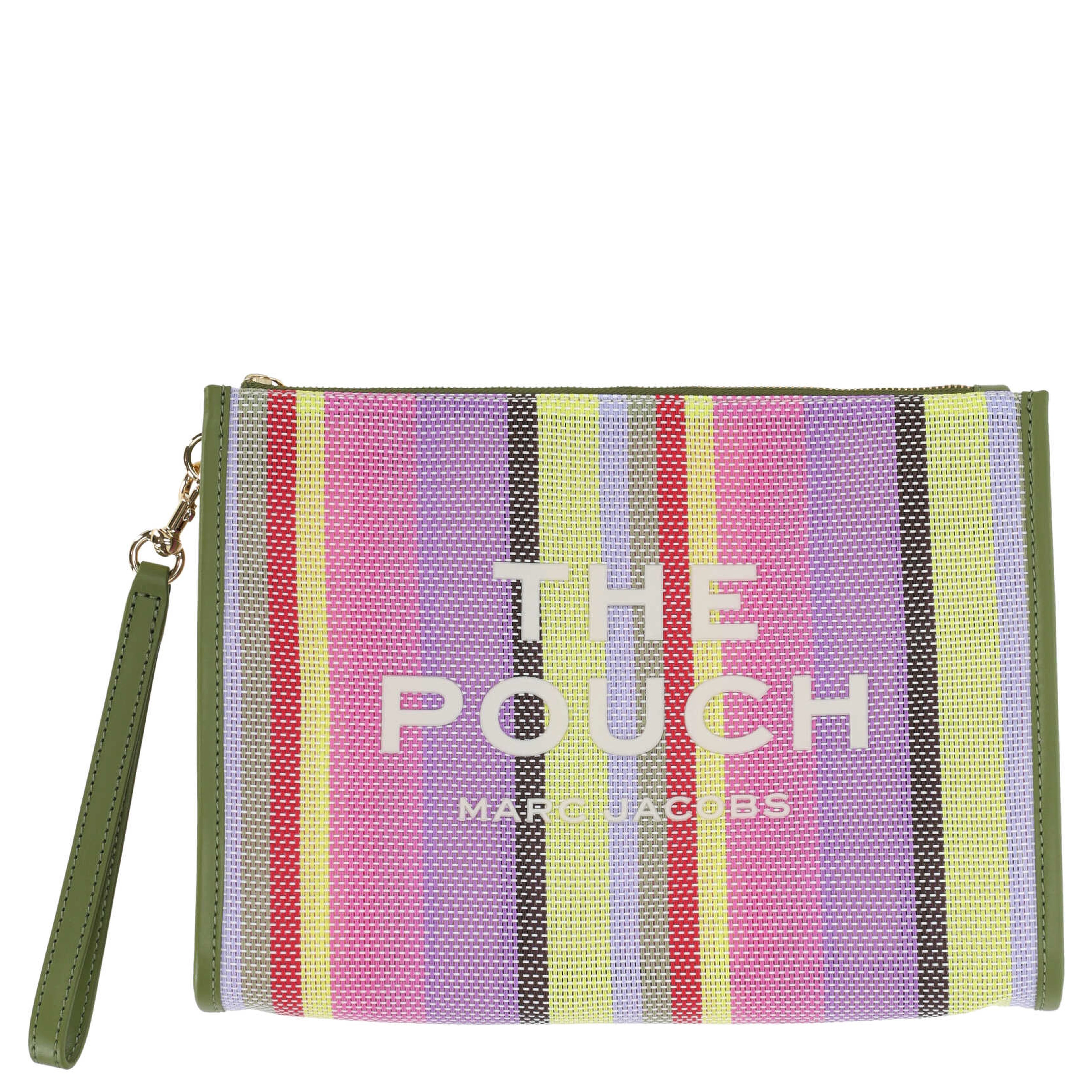 Marc Jacobs Bags.. Purple multicolor
