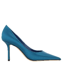 Jimmy Choo With Heel