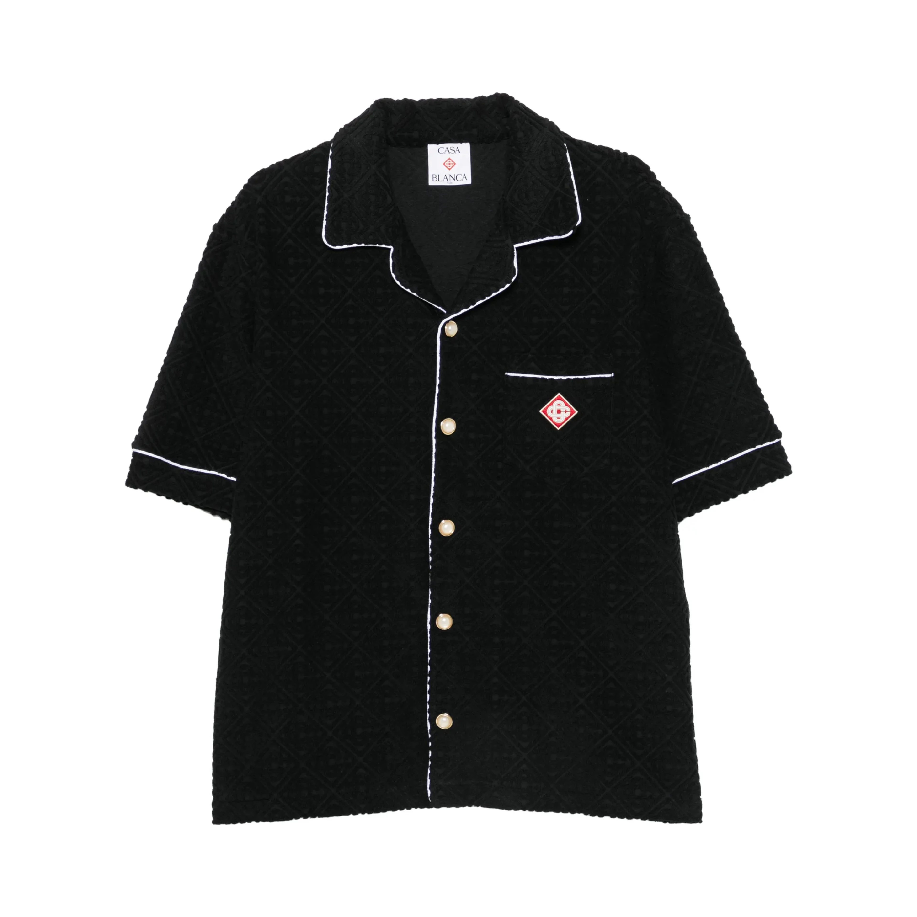 Casablanca Shirts
