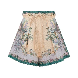 Zimmermann Shorts