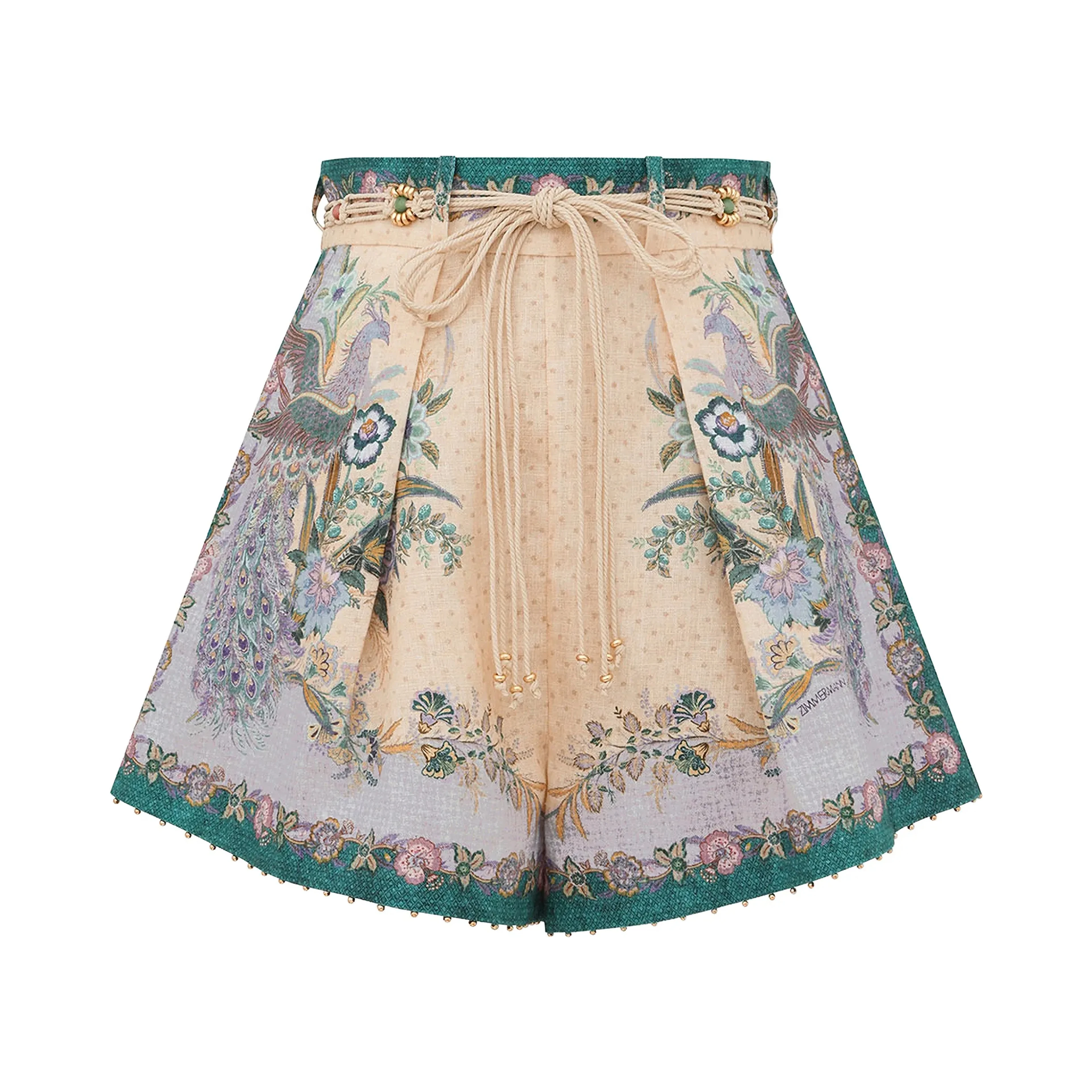 Zimmermann Shorts