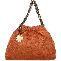 Stella McCartney Bags.. Tangerine