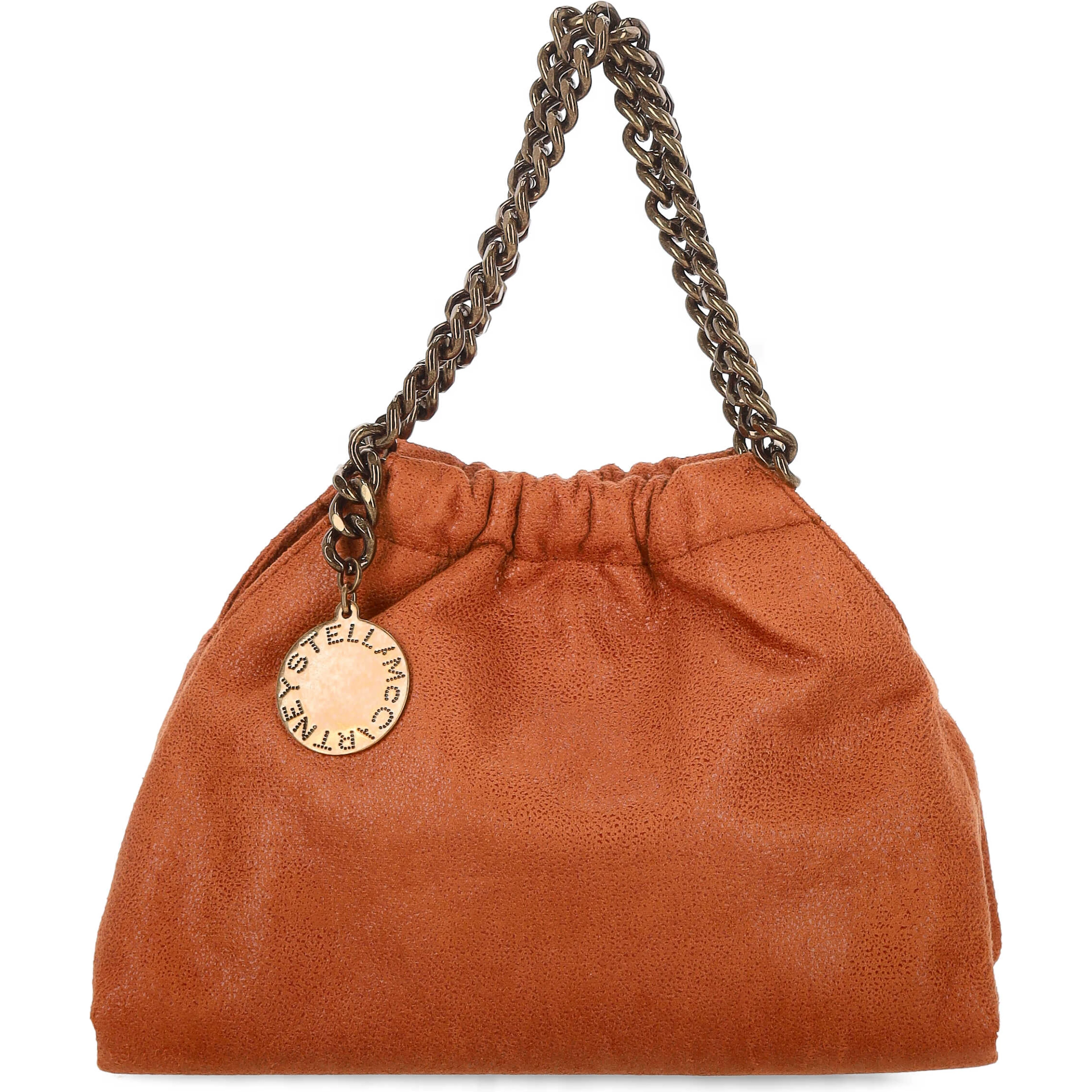 Stella McCartney Bags.. Tangerine