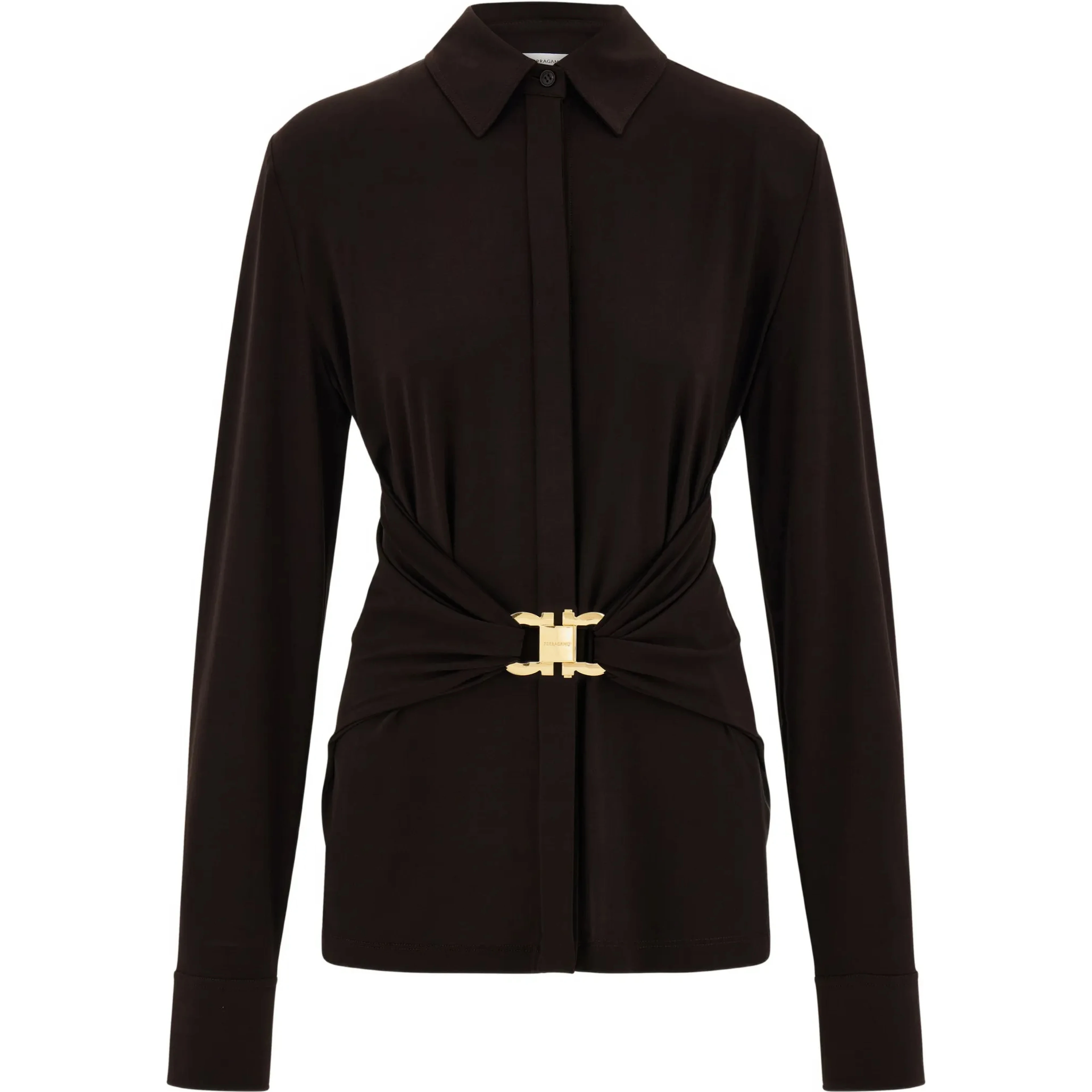 Ferragamo Jackets