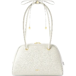 Furla Bags.. Cream