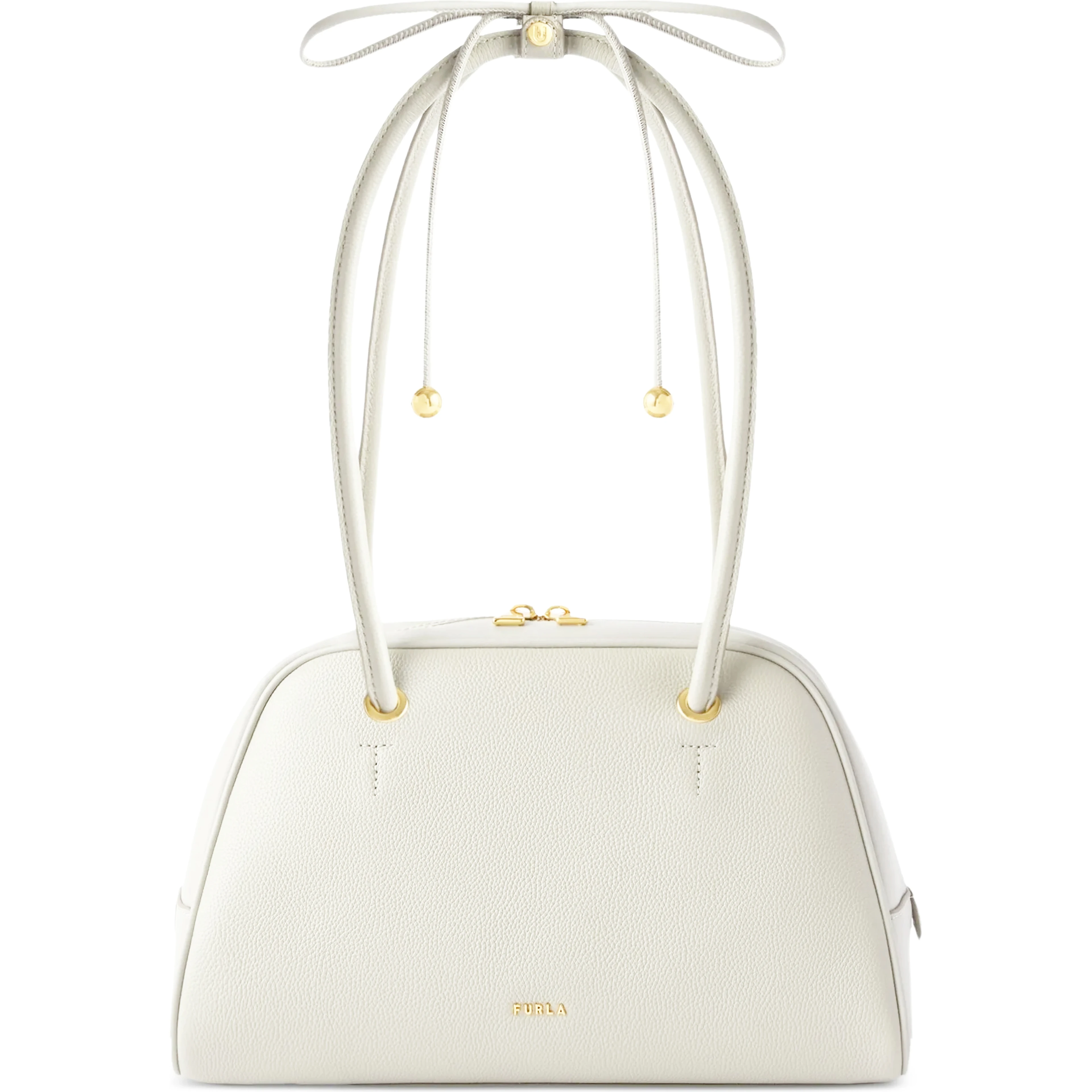 Furla Bags.. Cream