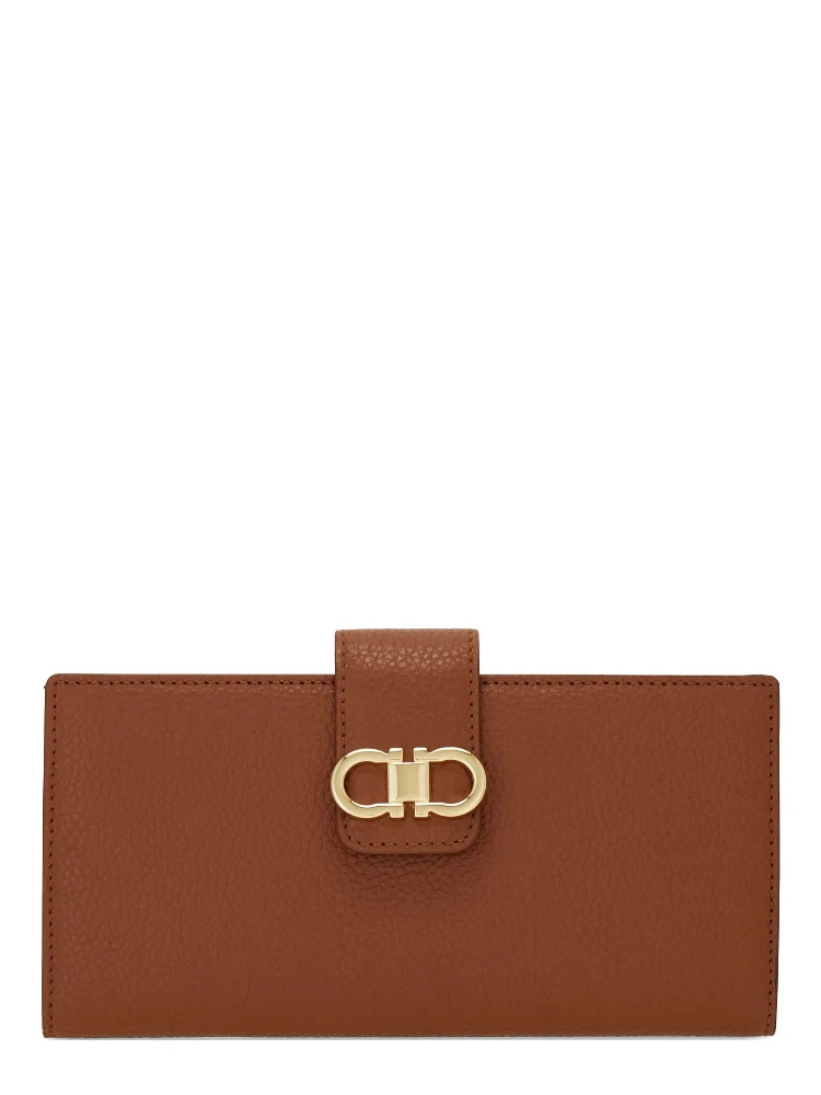 Ferragamo Wallets