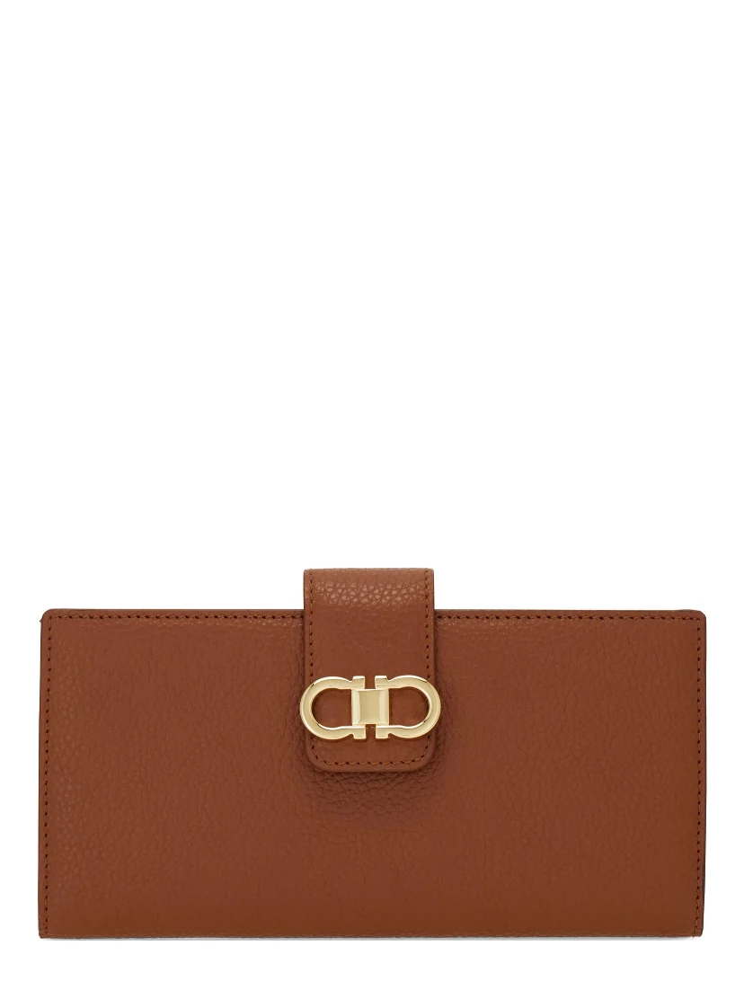 Ferragamo Wallets