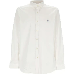 Polo Ralph Lauren Shirts White