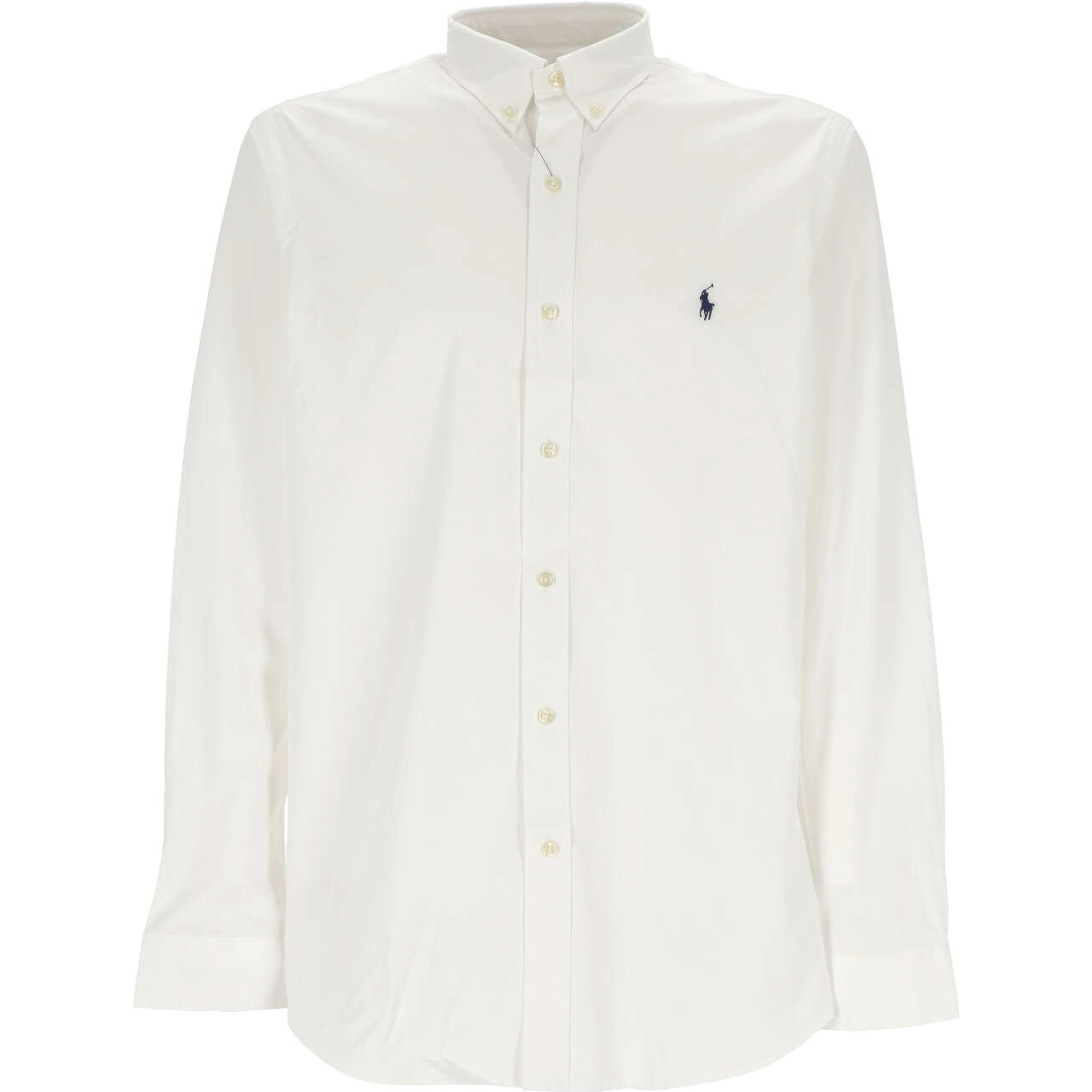 Polo Ralph Lauren Shirts White