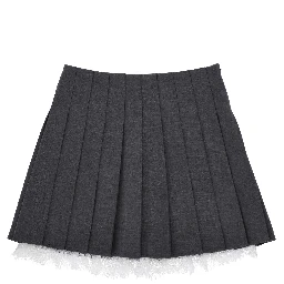 Self-portrait Skirts