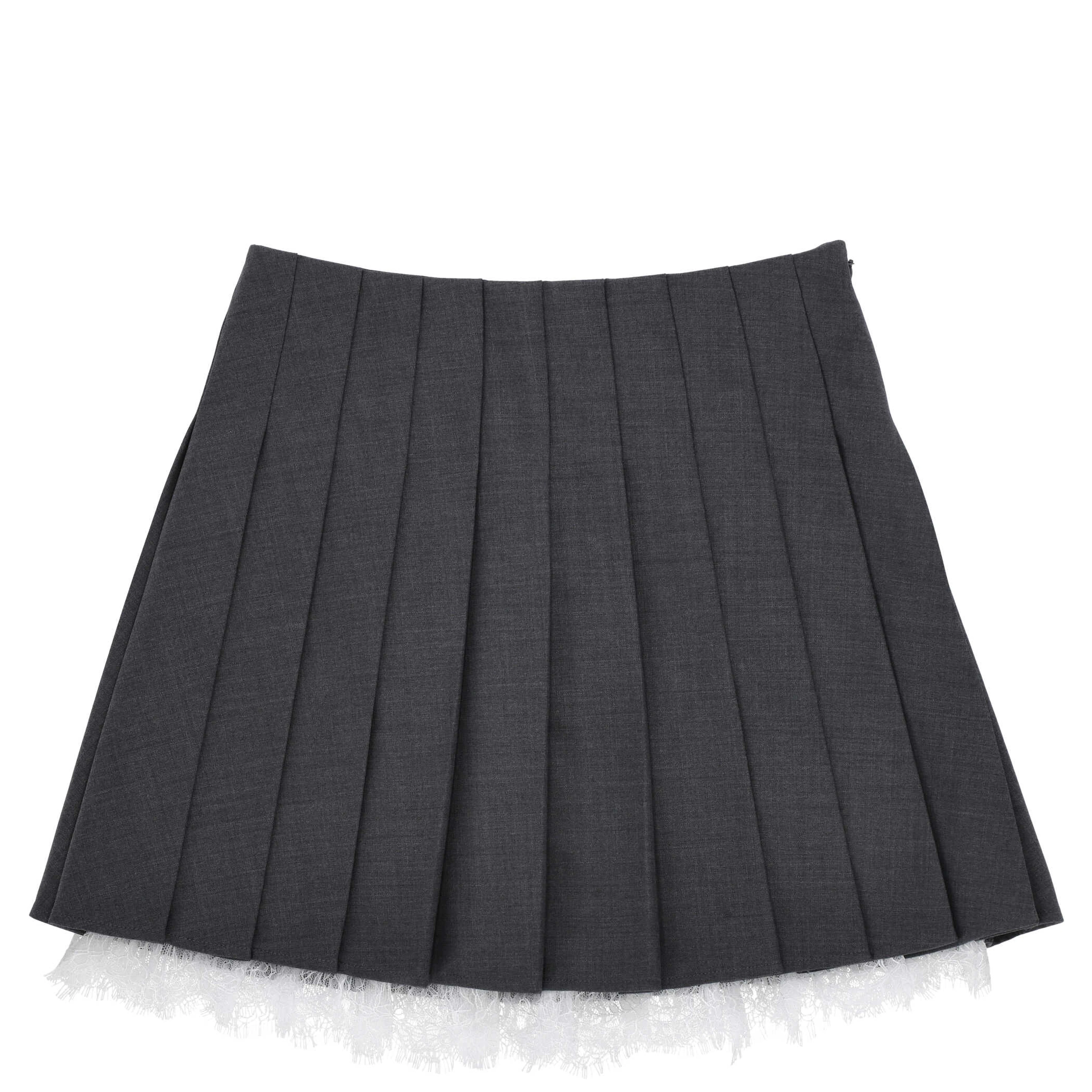 Self-portrait Skirts