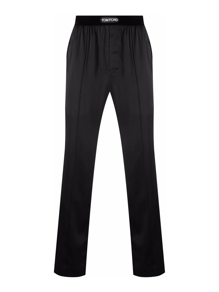 Tom Ford Underwear Black