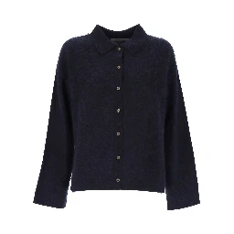 SOFT GOAT Shirts Navy
