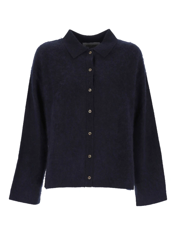 SOFT GOAT Shirts Navy