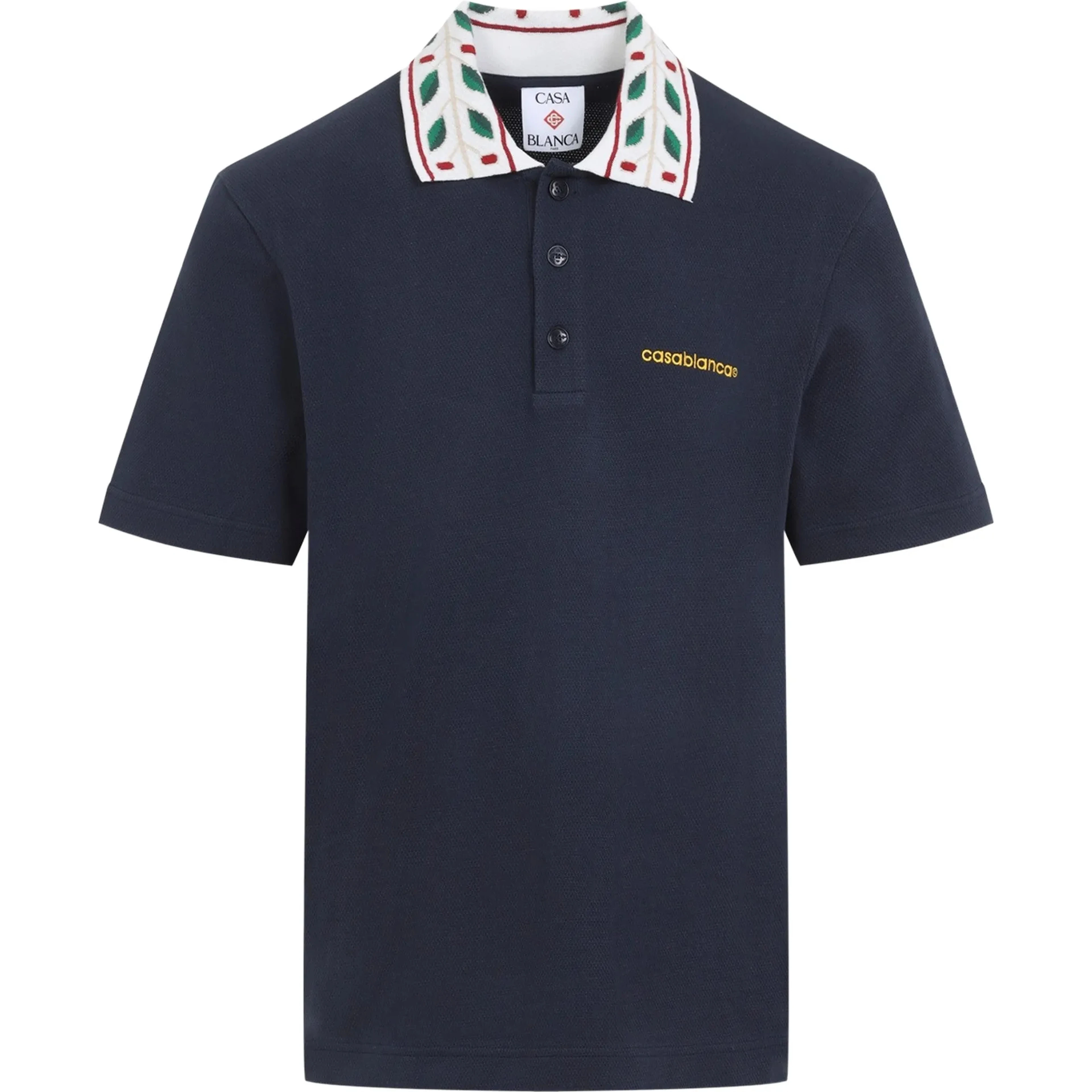 Casablanca T-shirts and Polos