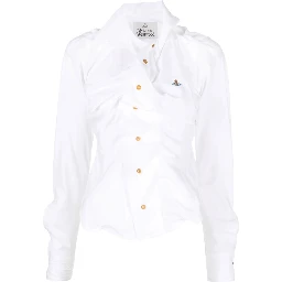 Vivienne Westwood Shirts White
