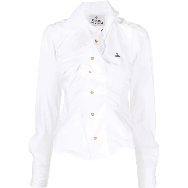 Vivienne Westwood Shirts White