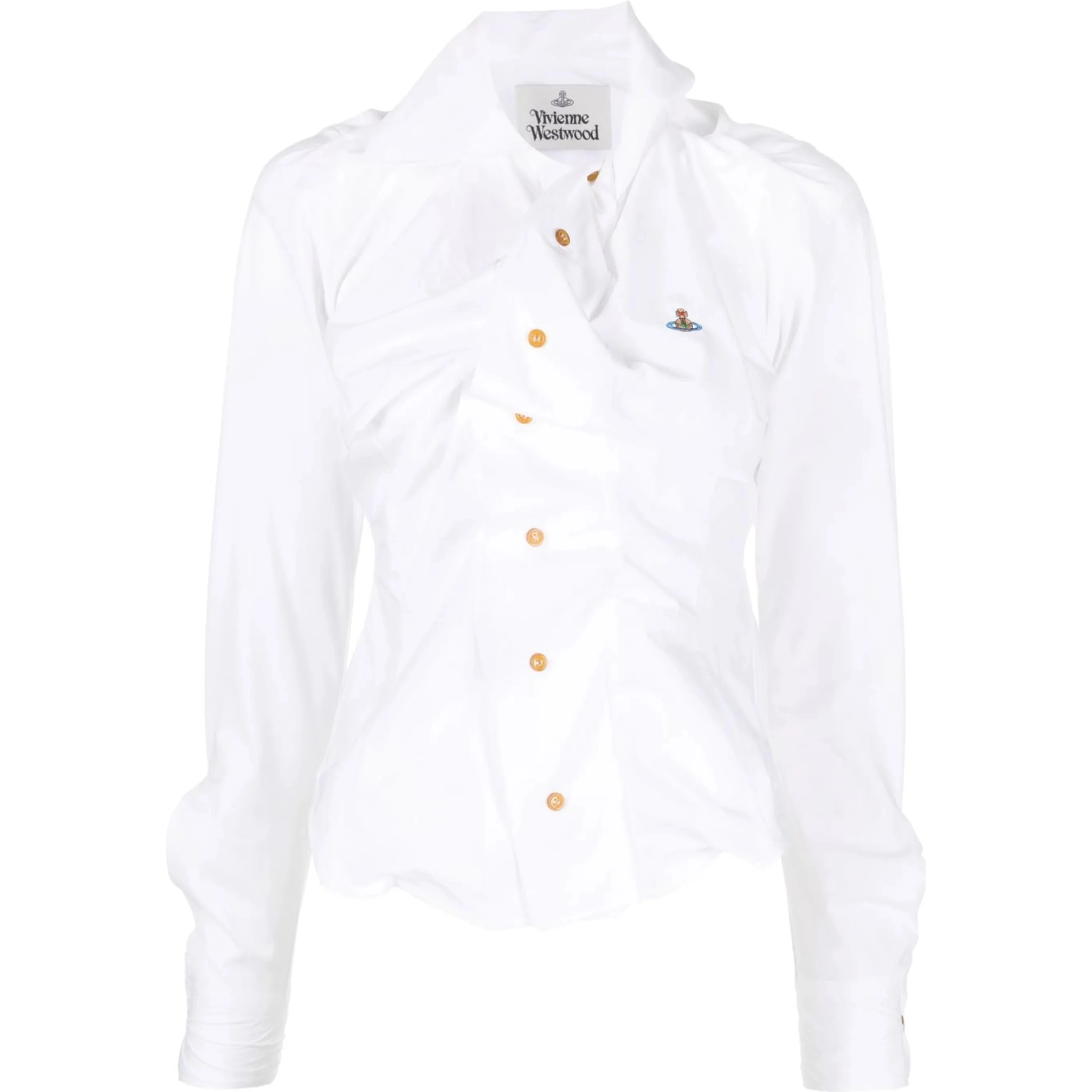 Vivienne Westwood Shirts White