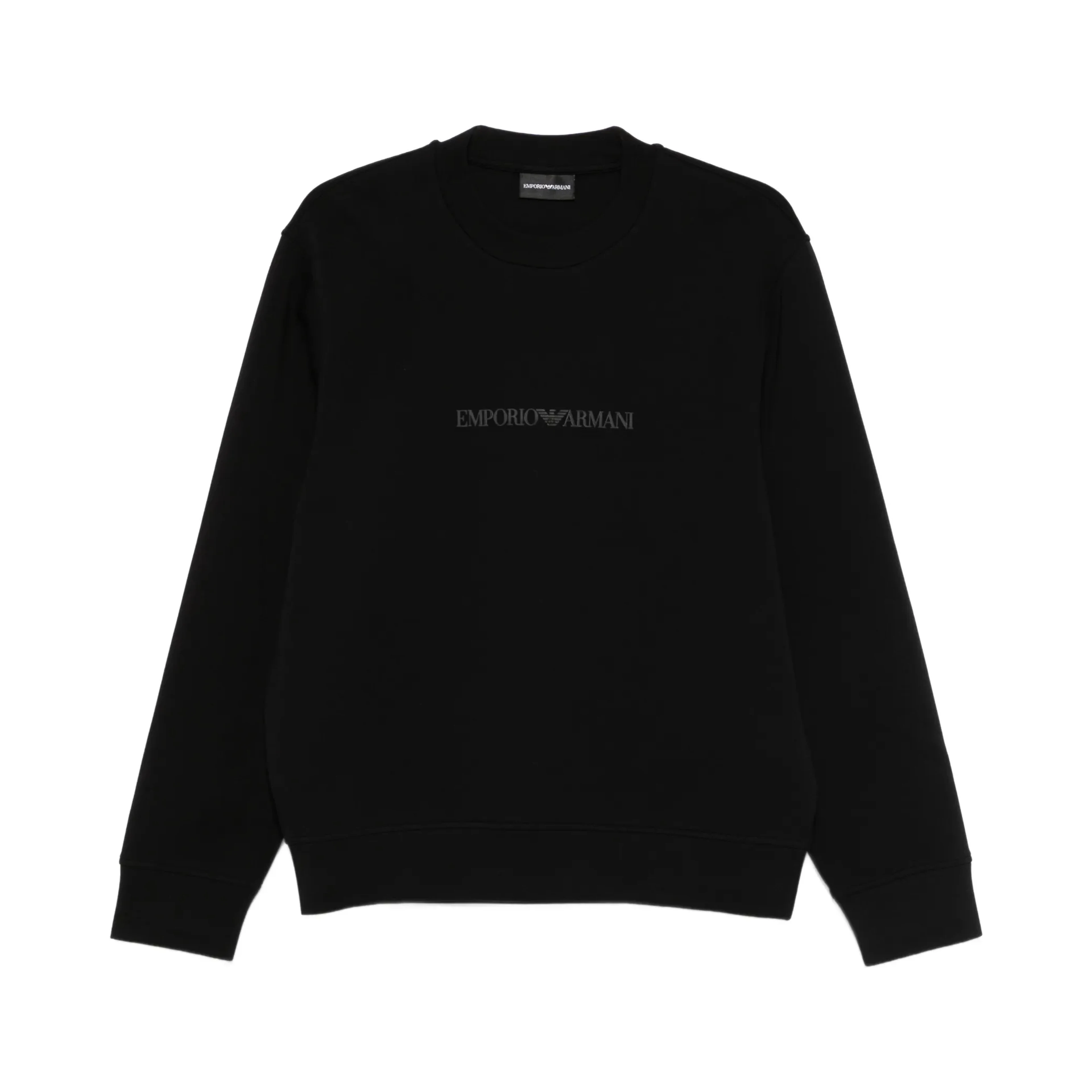 Emporio Armani Sweaters