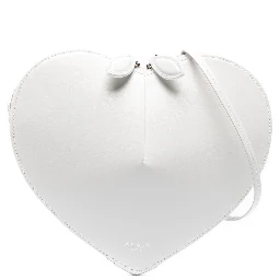 Alaia Bags.. Off white