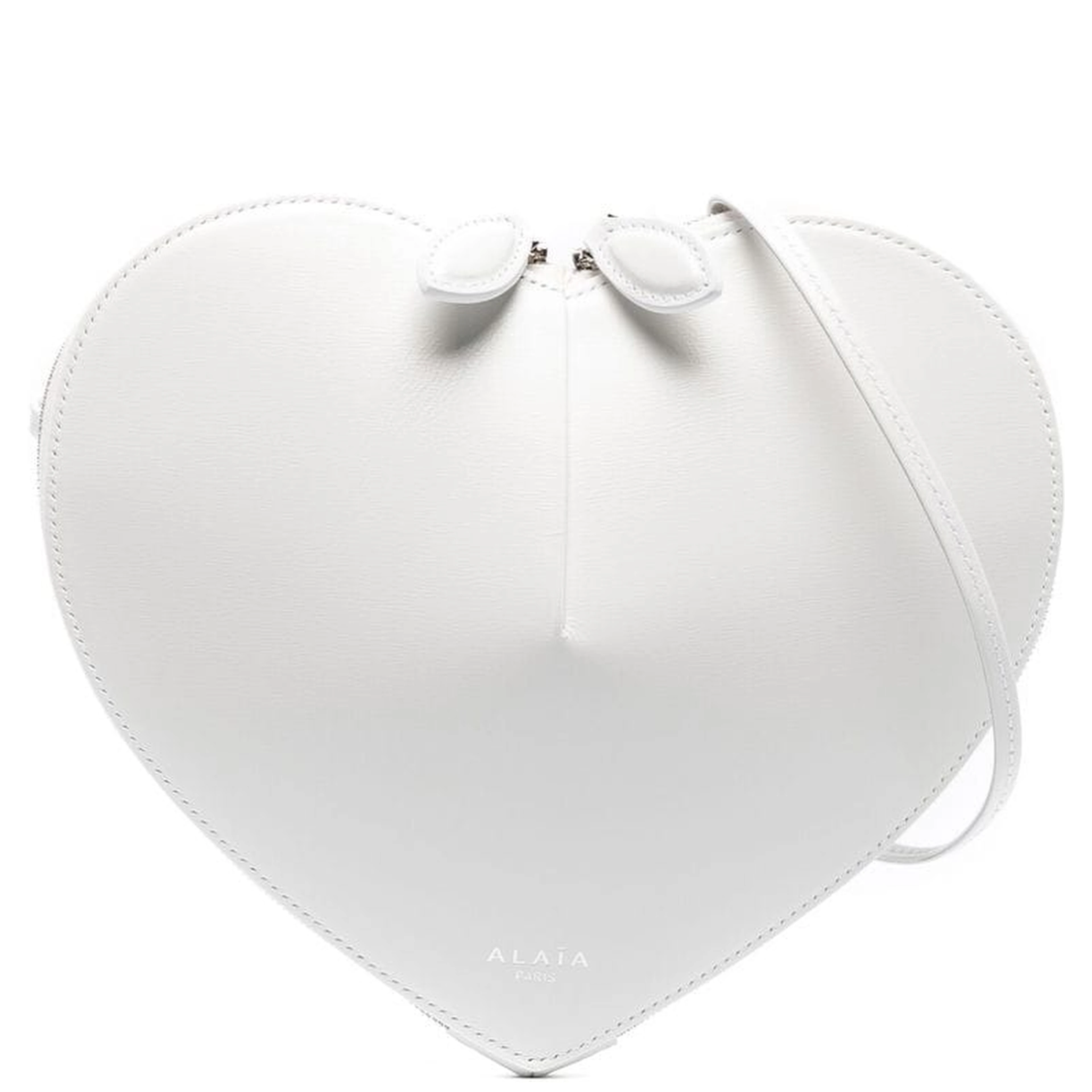 Alaia Bags.. Off white