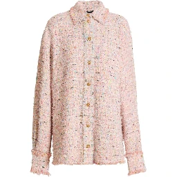 Balmain Shirts Multicolor