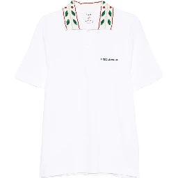 Casablanca T-shirts and Polos