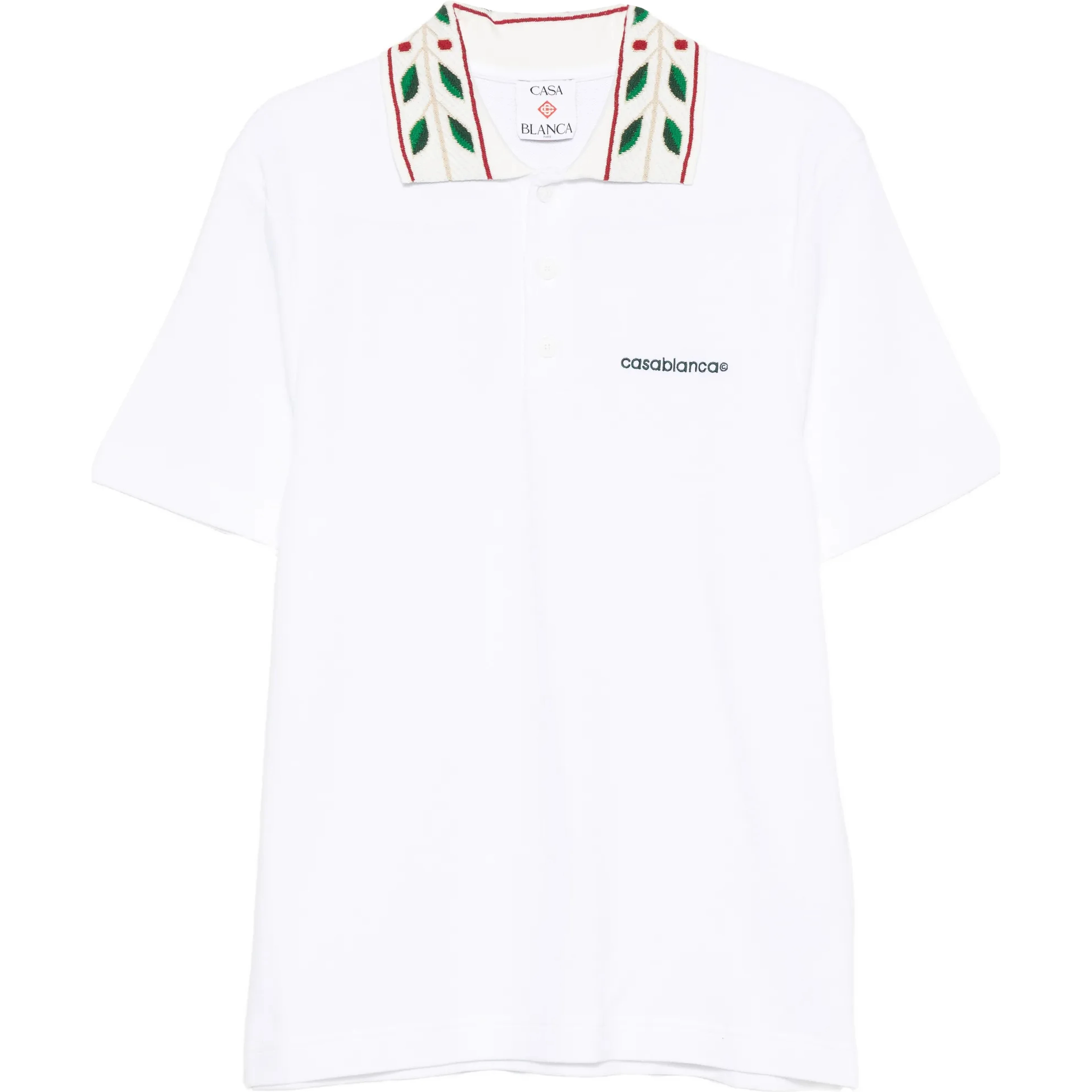 Casablanca T-shirts and Polos