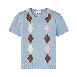 GANNI T-shirts and Polos