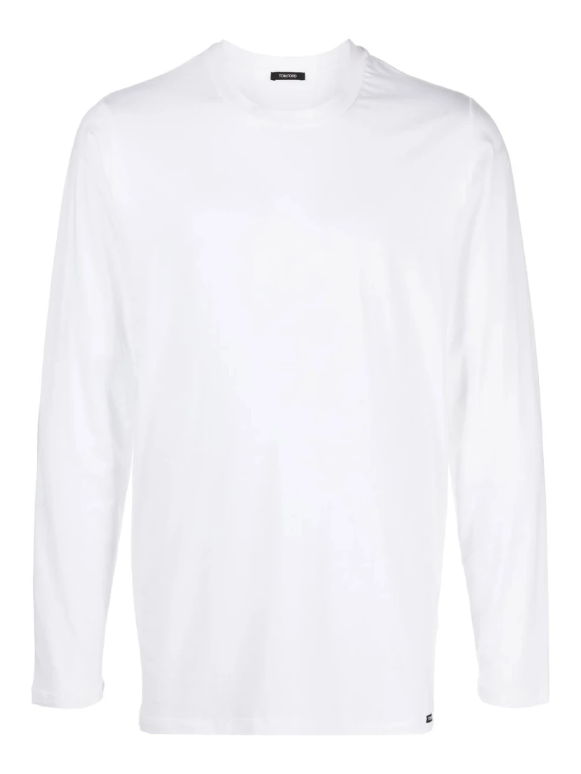 Tom Ford Underwear White