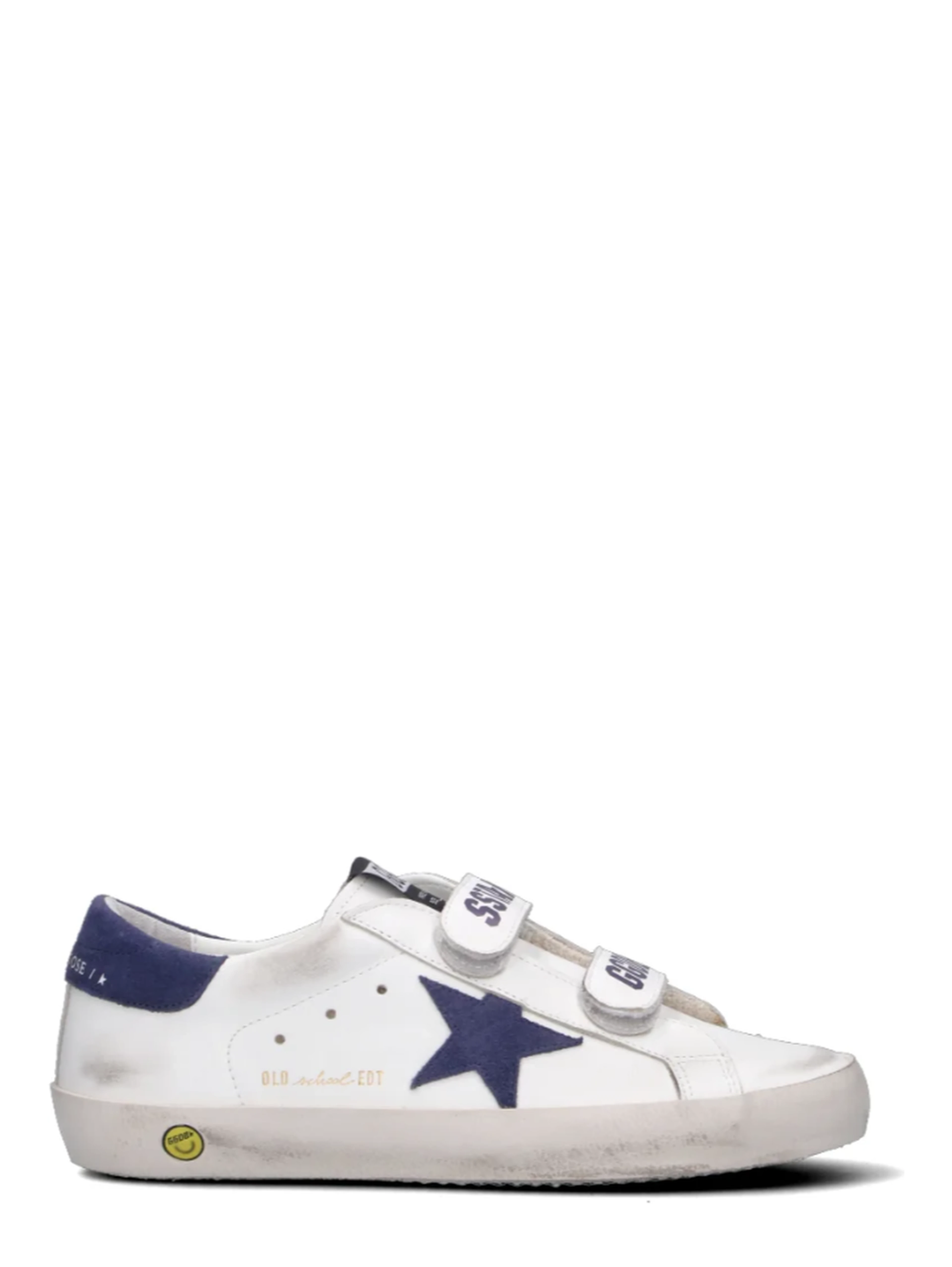 Golden Goose Kids Sneakers