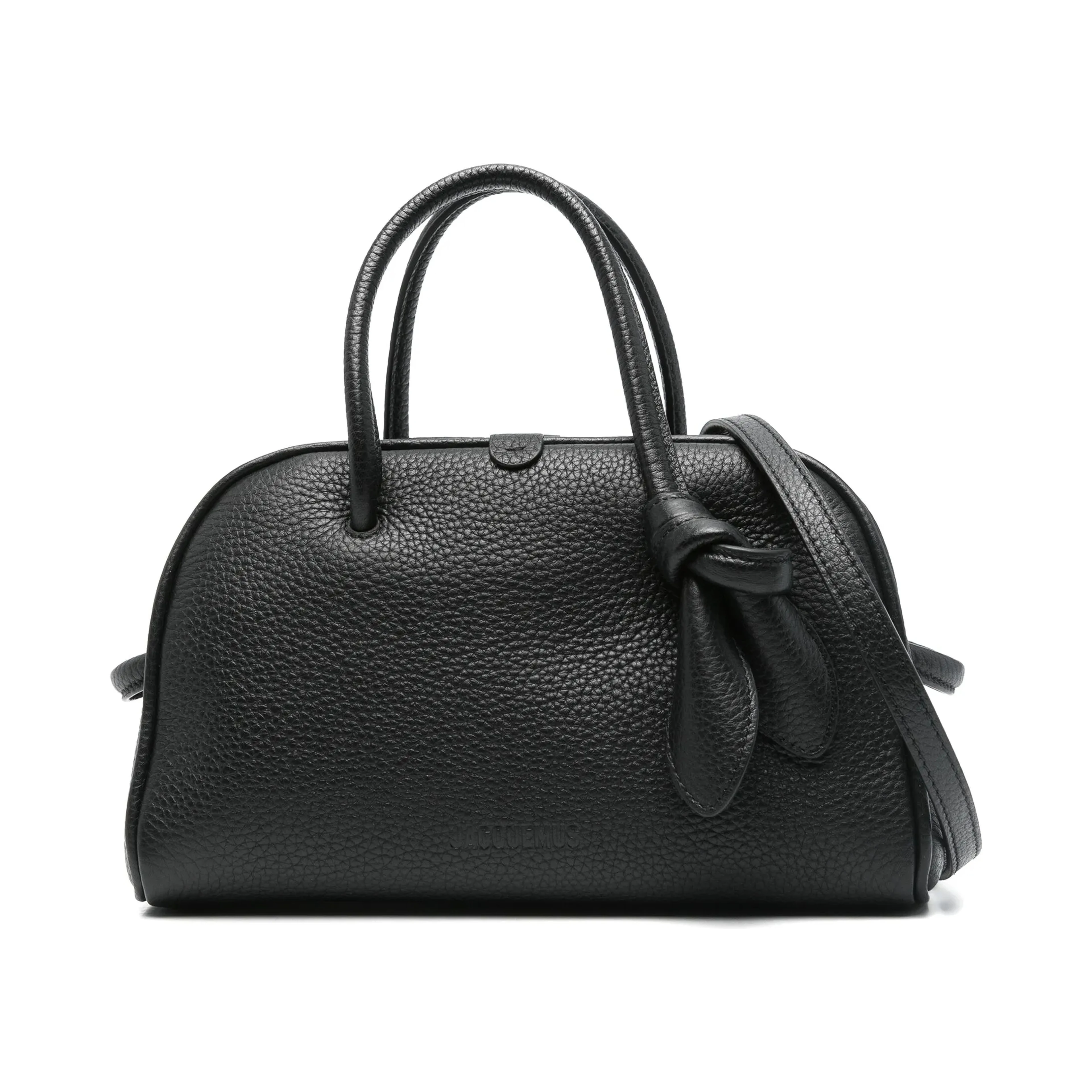 JACQUEMUS Bags.. Black