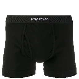 Tom Ford Underwear Black