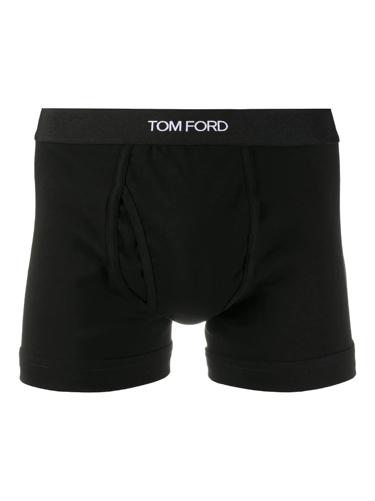 Tom Ford Underwear Black