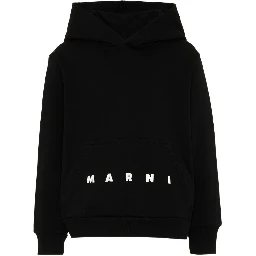 Marni Sweaters Black