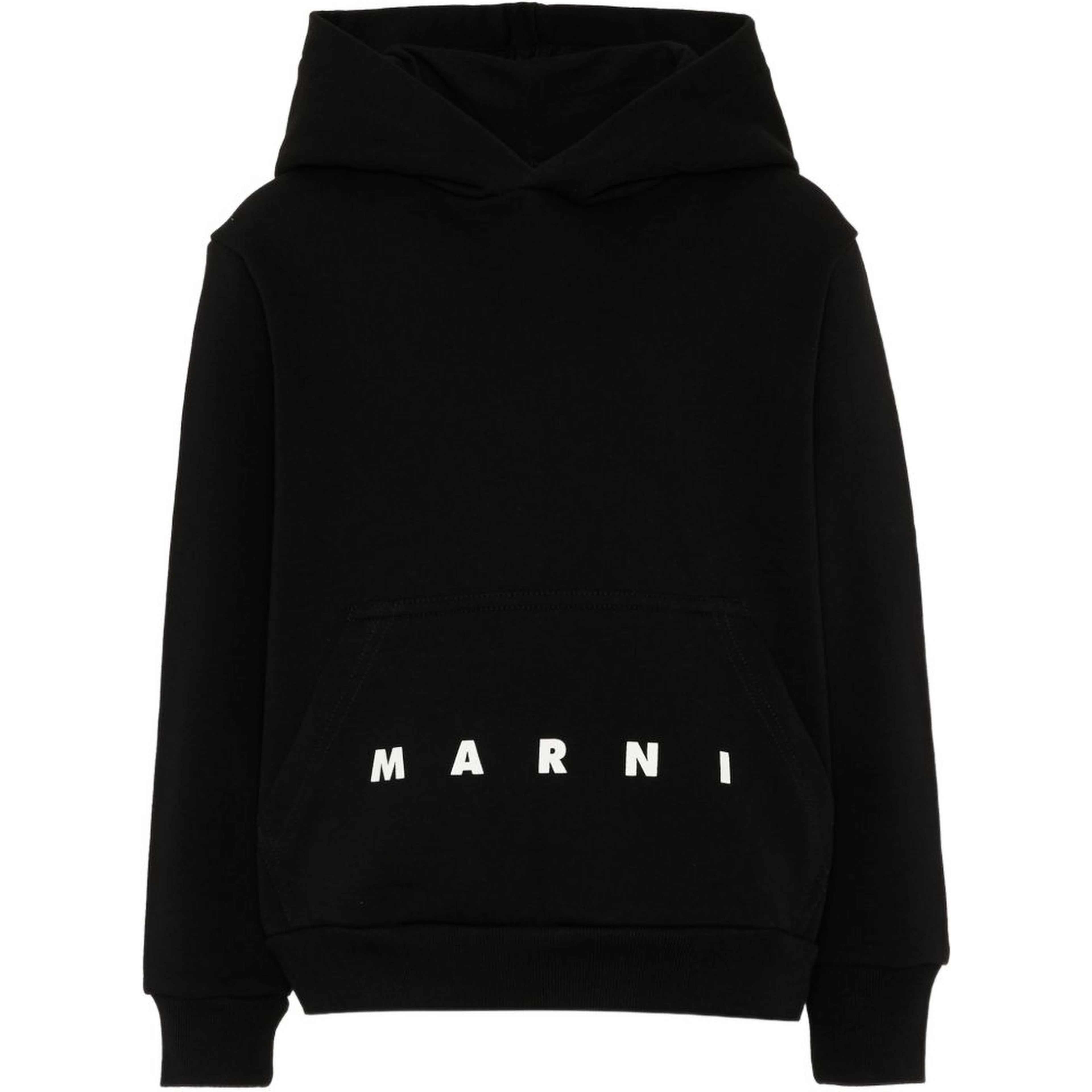 Marni Sweaters Black