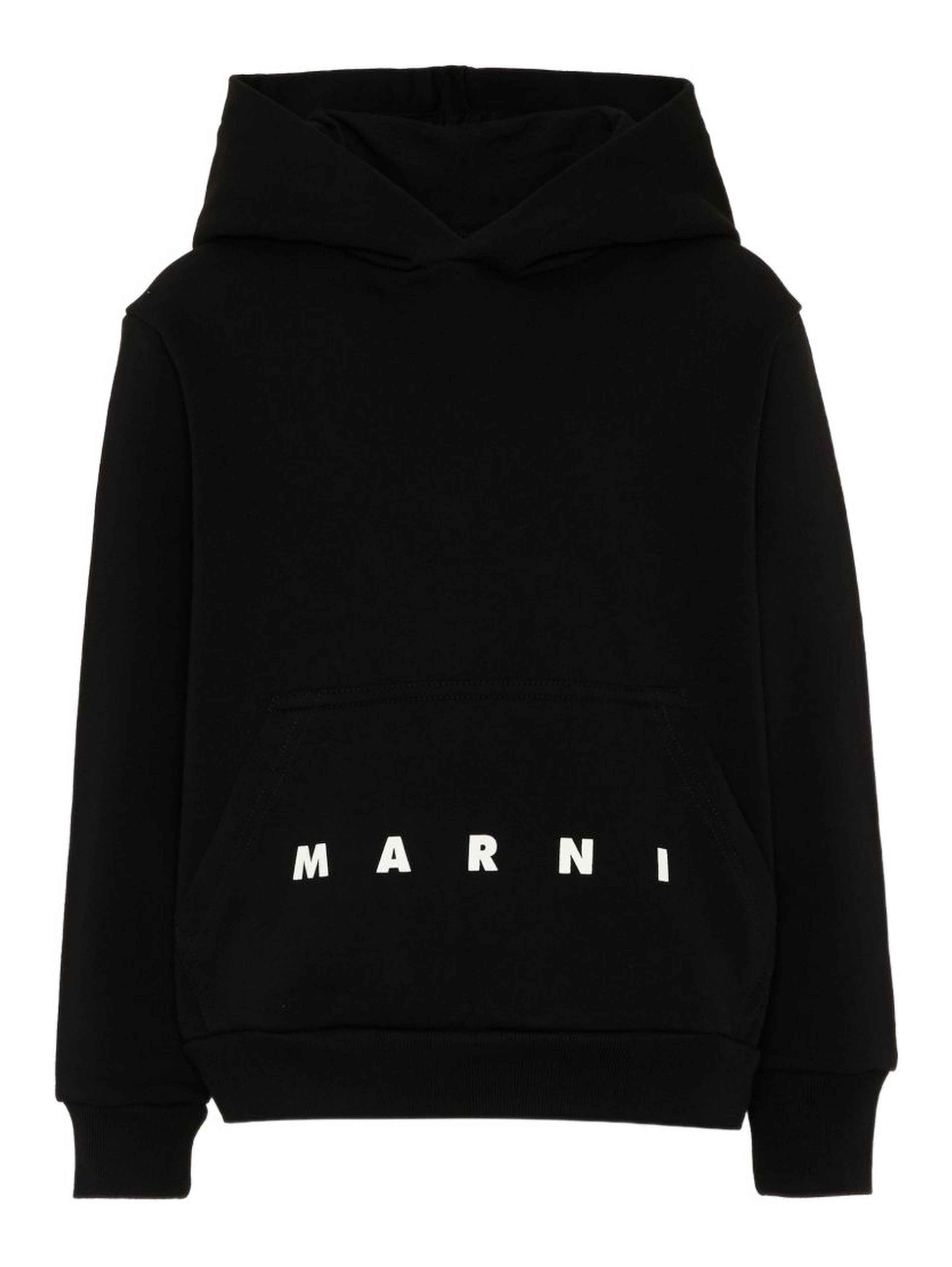 Marni Sweaters Black