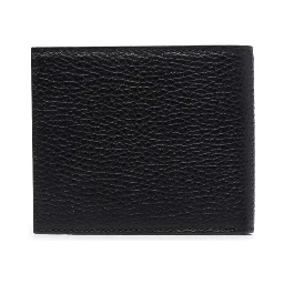 Emporio Armani Wallets Black