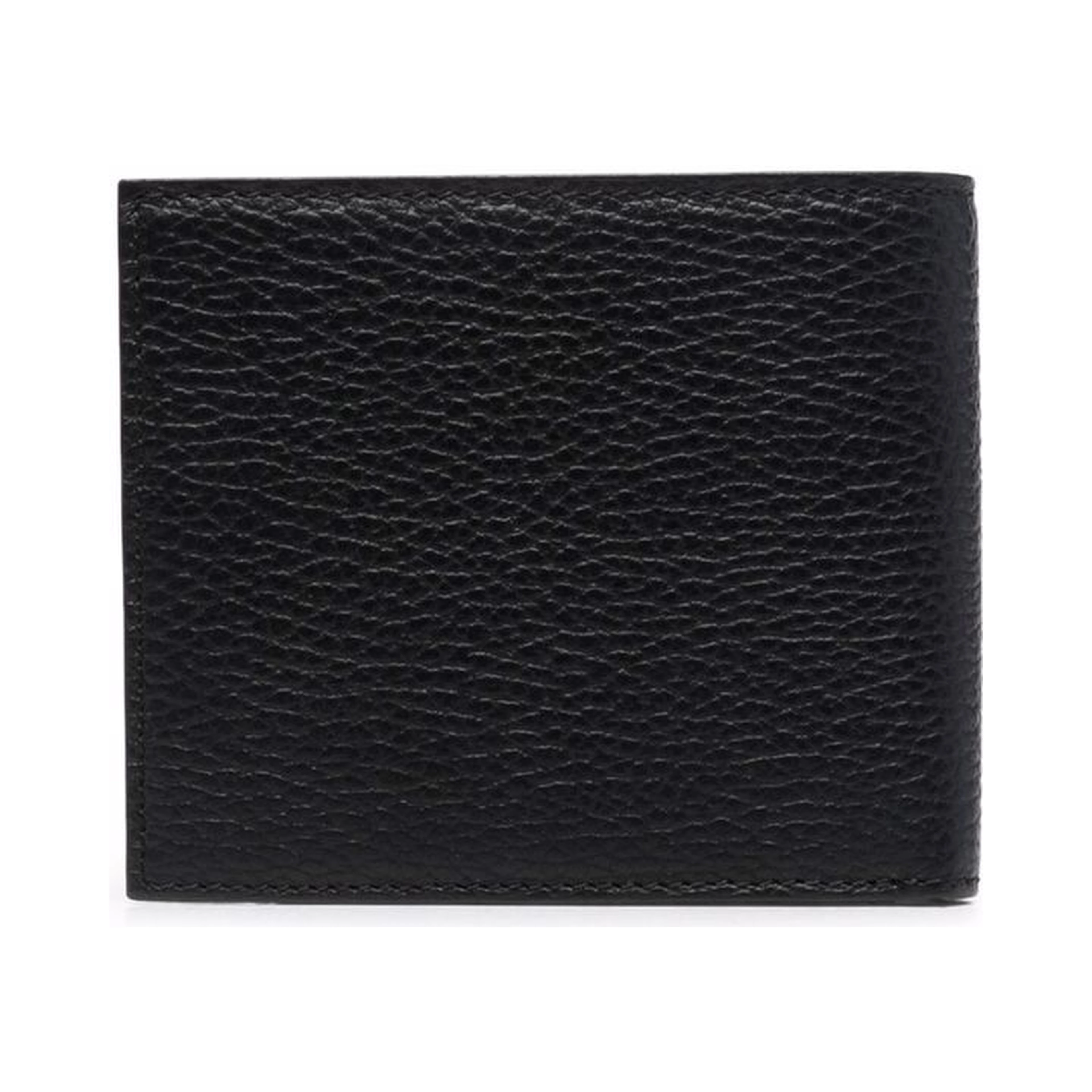 Emporio Armani Wallets Black