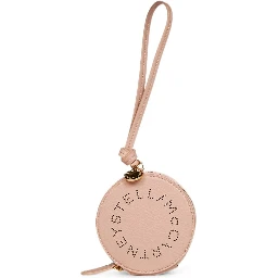 Stella McCartney Accessories Blush