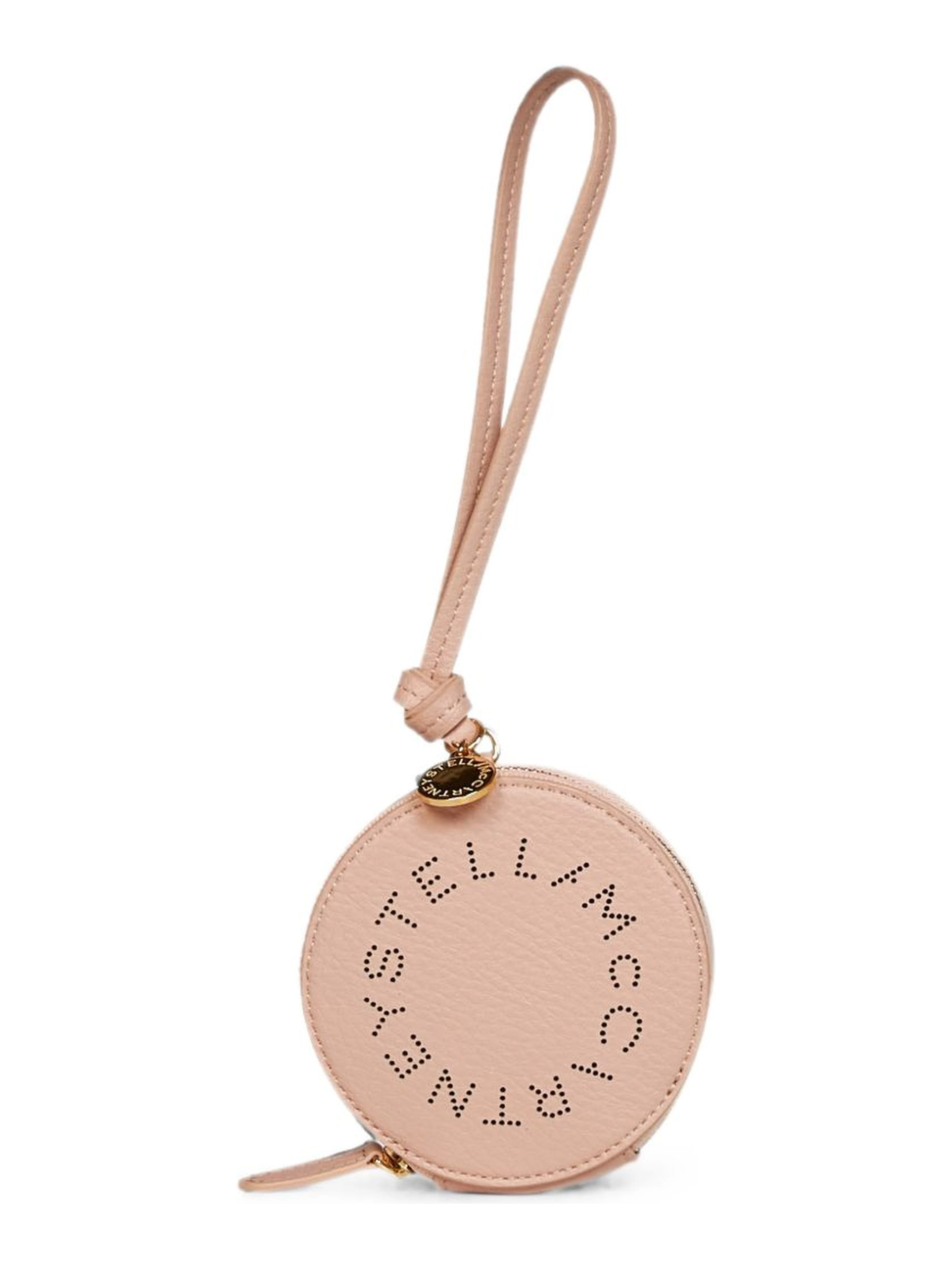 Stella McCartney Accessories Blush