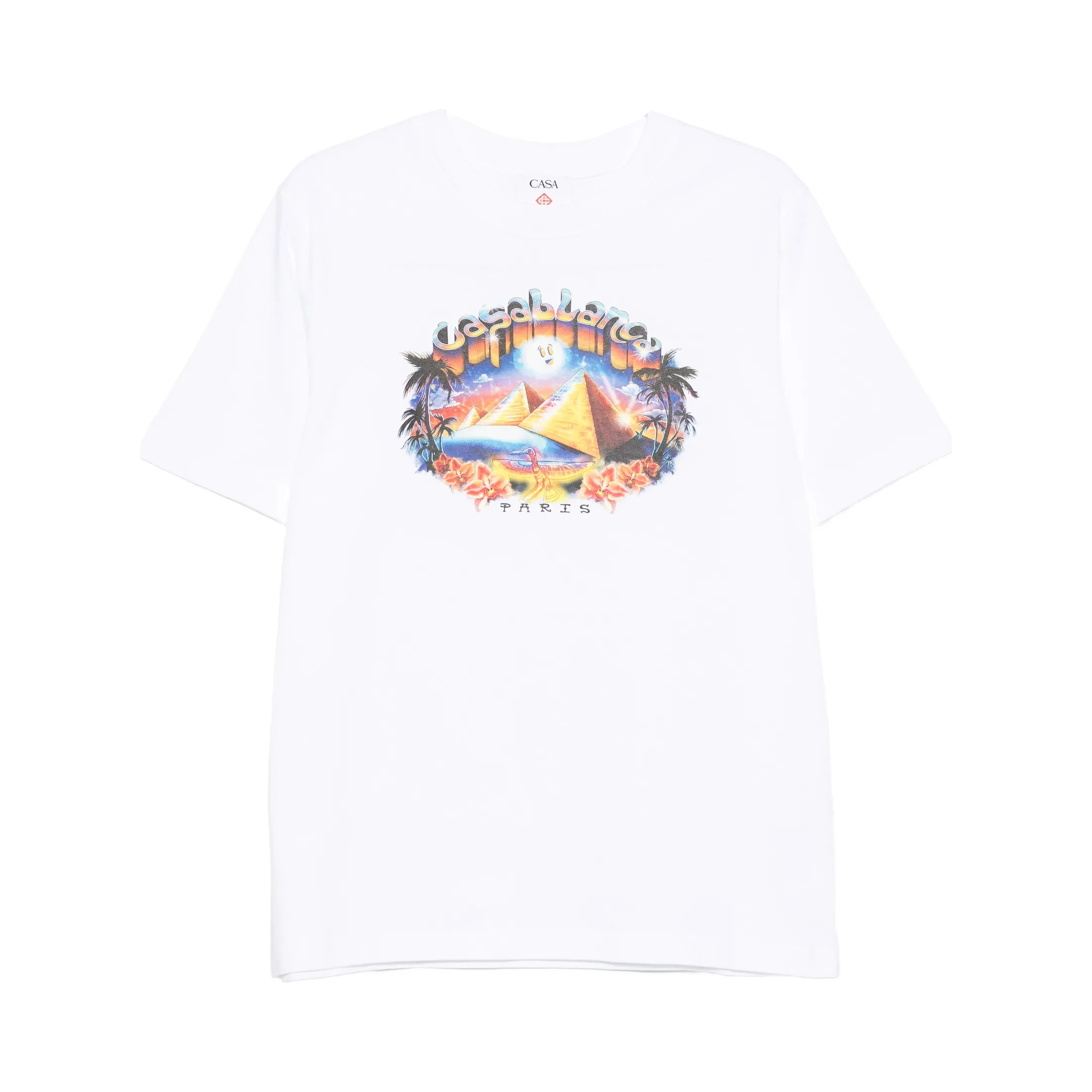 Casablanca T-shirts and Polos