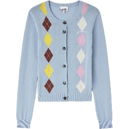 GANNI Sweaters