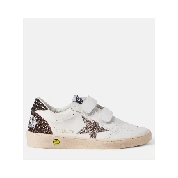 Golden Goose Kids Sneakers