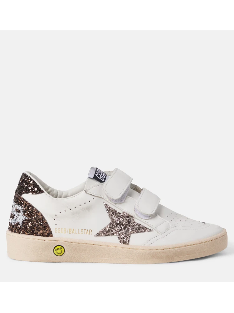 Golden Goose Kids Sneakers