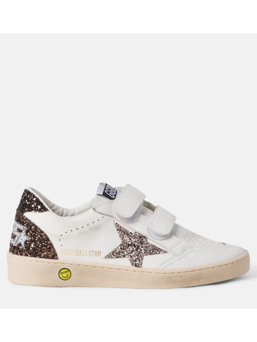 Golden Goose Kids Sneakers