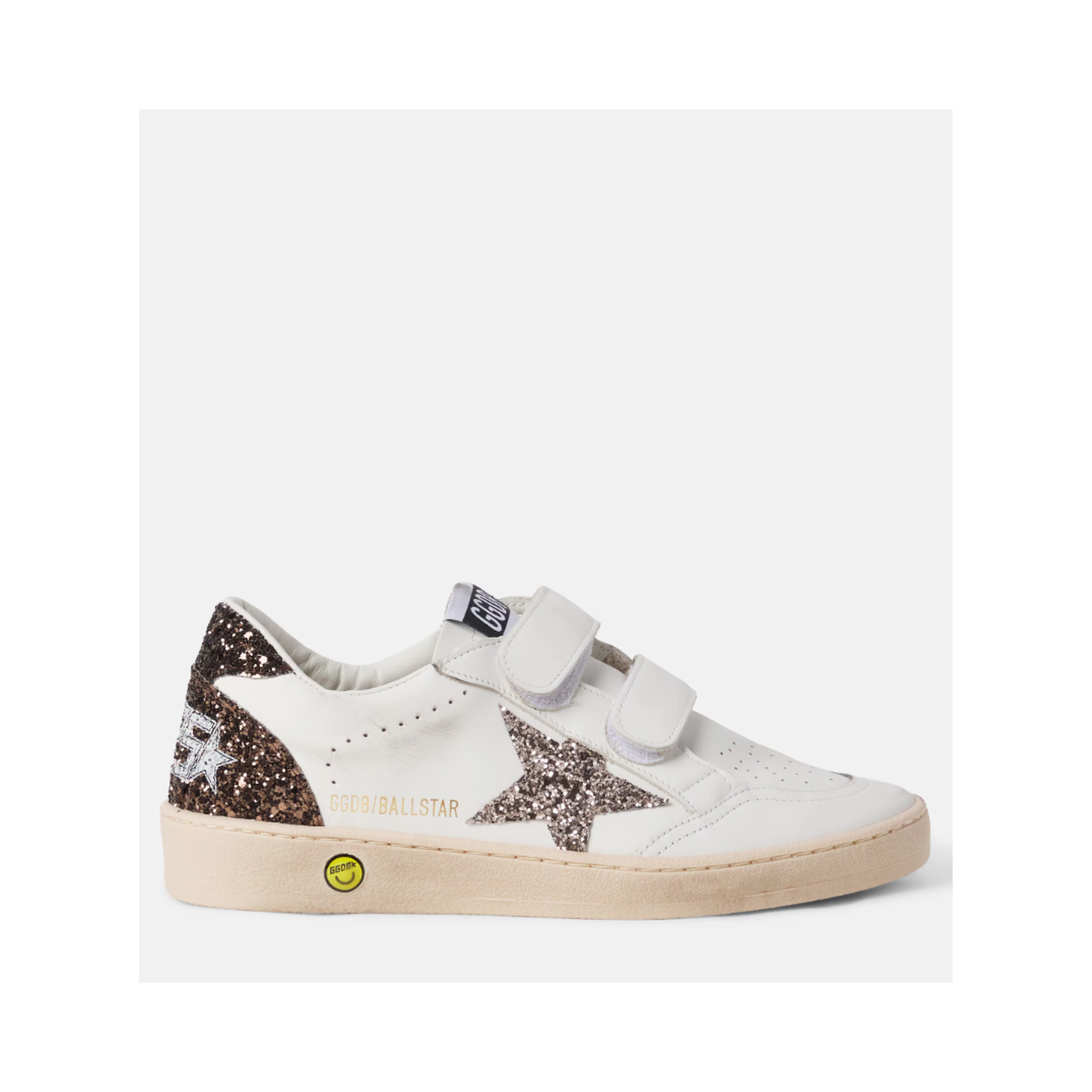 Golden Goose Kids Sneakers