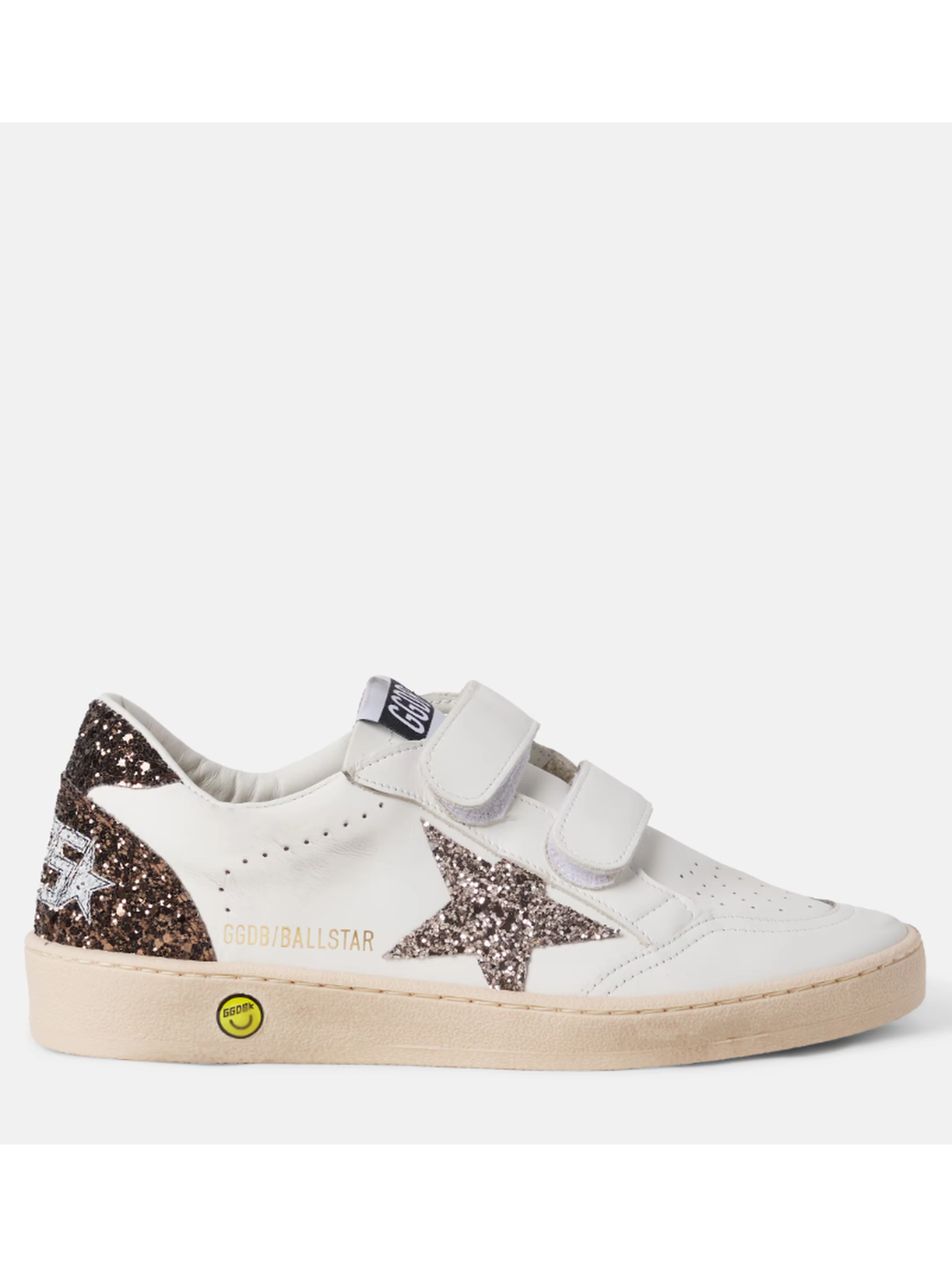 Golden Goose Kids Sneakers